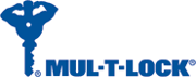 mul t lock logo
